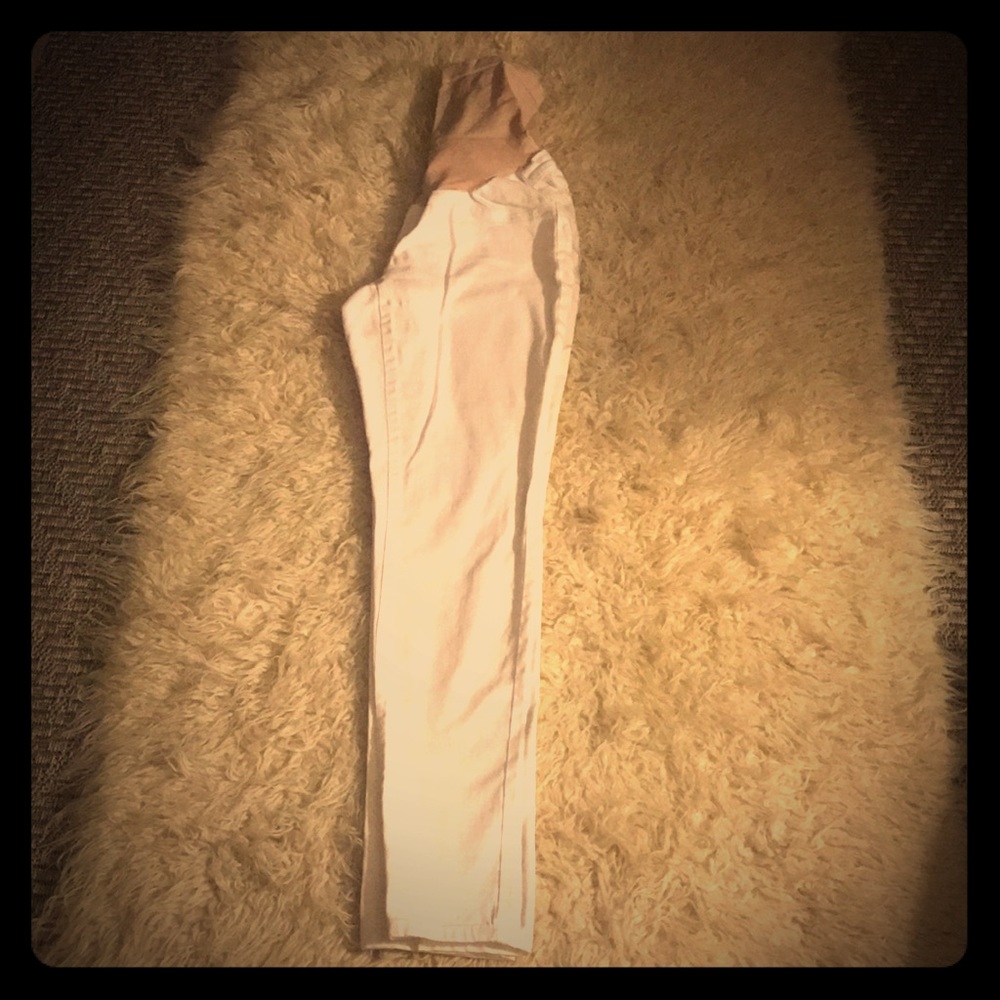 Jessica Simpson Maternity Jeans